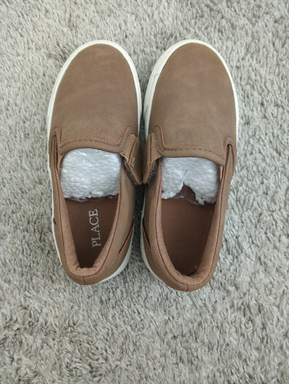 The Childrens Place casual slip